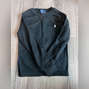 Ralph Lauren Tshirt Long Sleeve